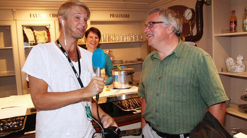 Norsk Rikskringkasting